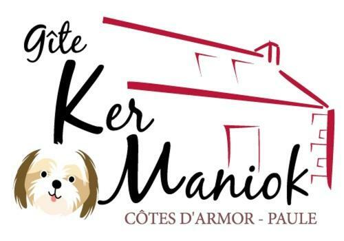 Villa Ker Maniok Paule Exterior foto